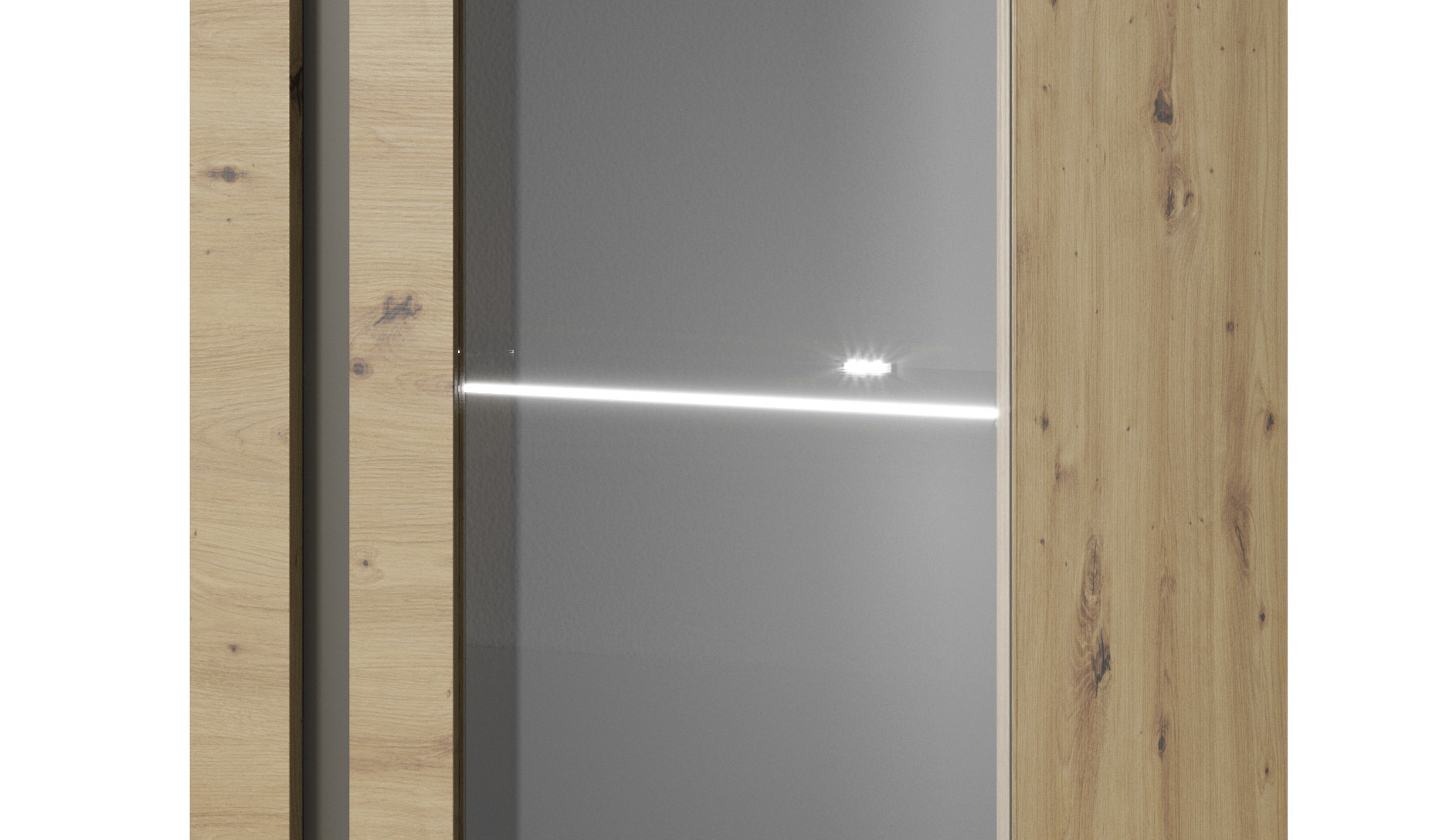 System pokojowy MACRO